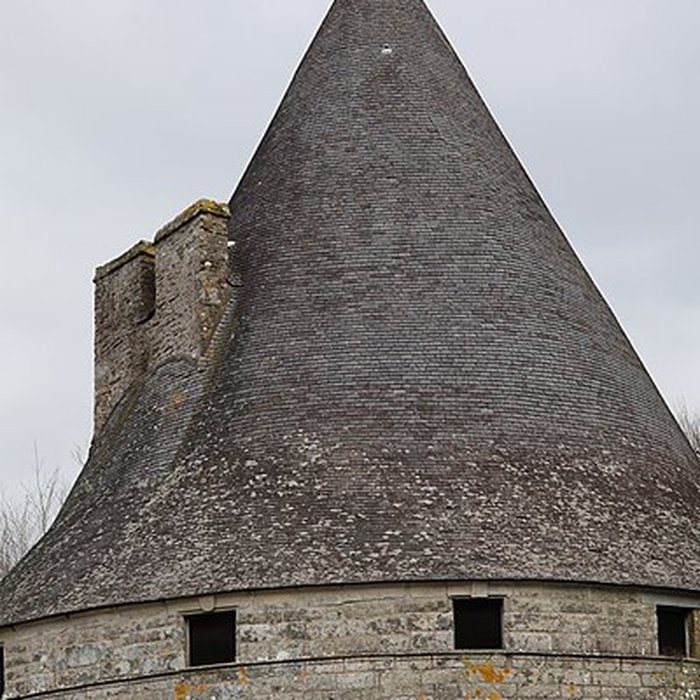 Photo de Château des Rohan à Pontivy