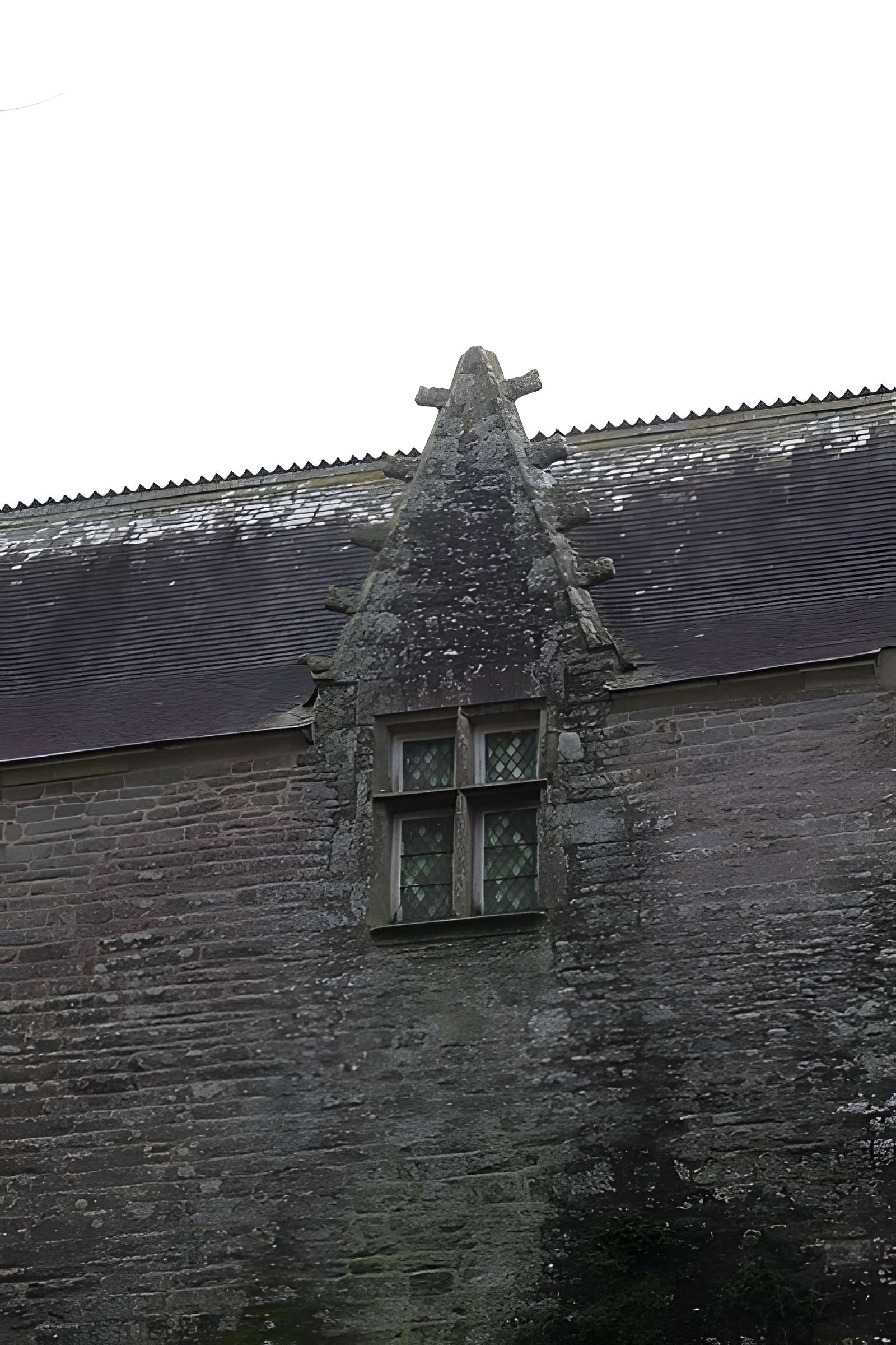 Château des Rohan à Pontivy