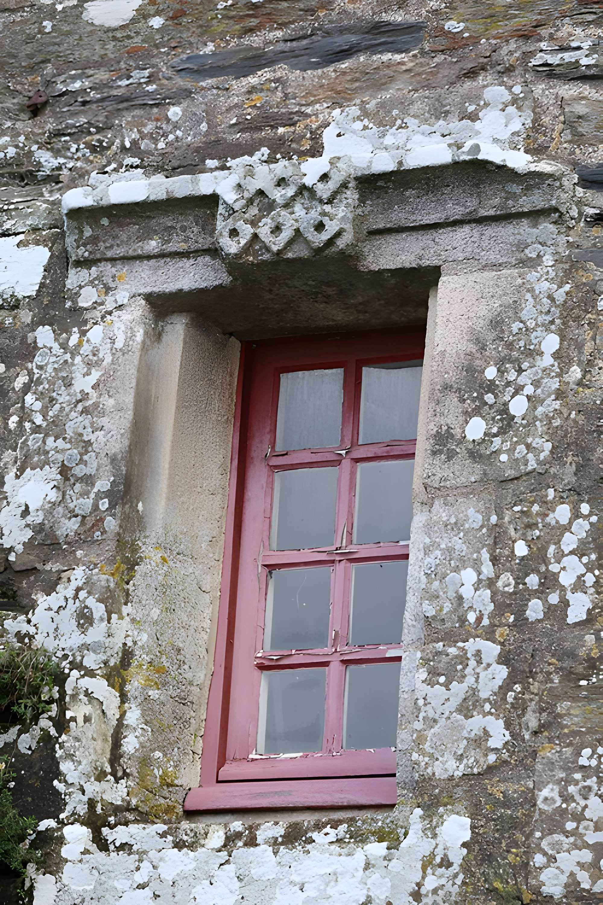 Château des Rohan à Pontivy
