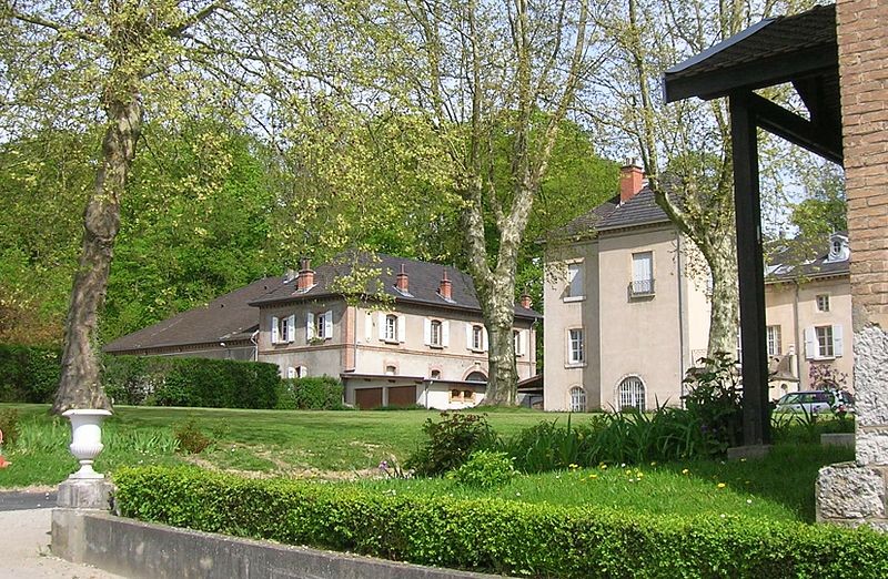 Photo de Château des Rollands de Haute-Jarrie