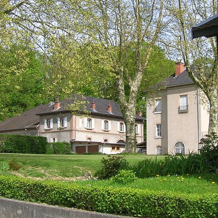 Photo de Château des Rollands de Haute-Jarrie