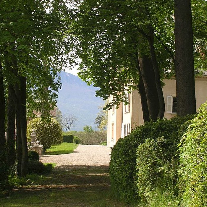 Photo de Château des Rollands de Haute-Jarrie