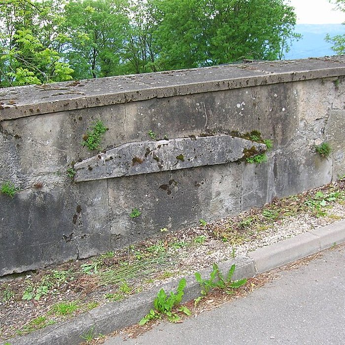 Photo de Château des Rollands de Haute-Jarrie
