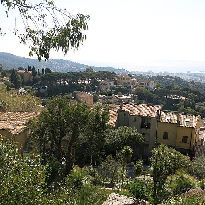 Photo de Château des seigneurs de Foz