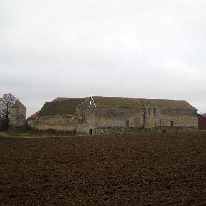 Photo de Château dEsmans