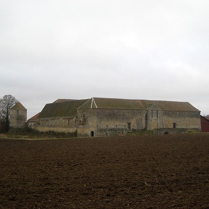 Photo de Château dEsmans