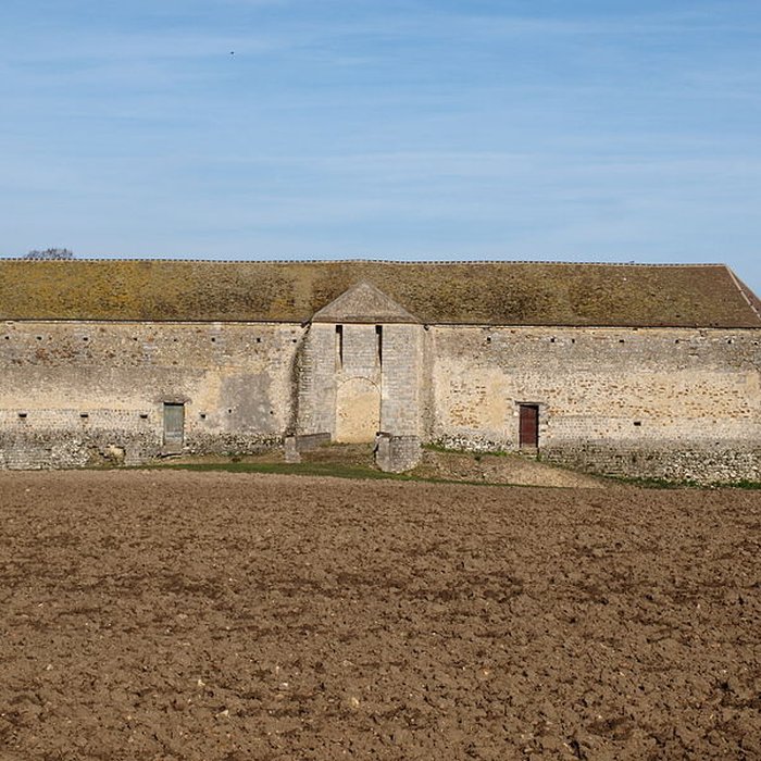 Photo de Château dEsmans