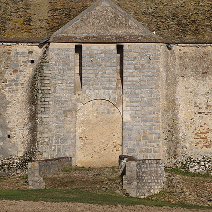 Photo de Château dEsmans