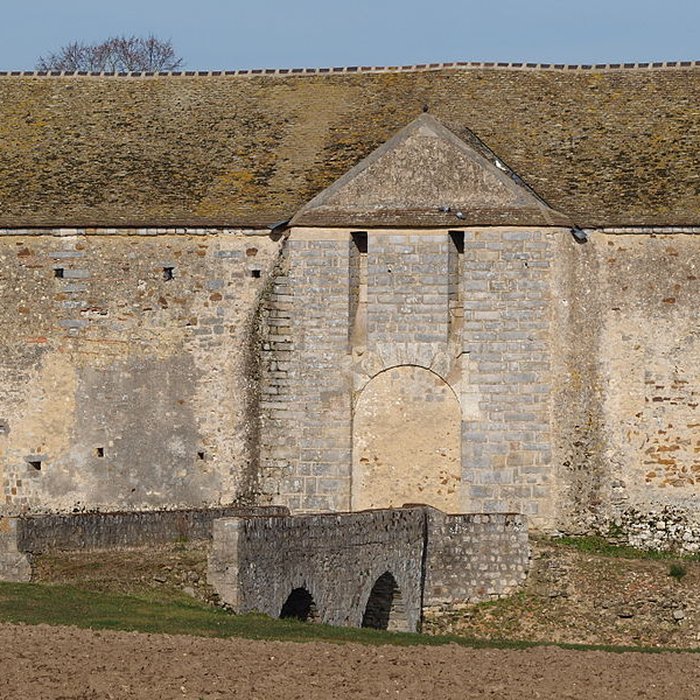 Photo de Château dEsmans