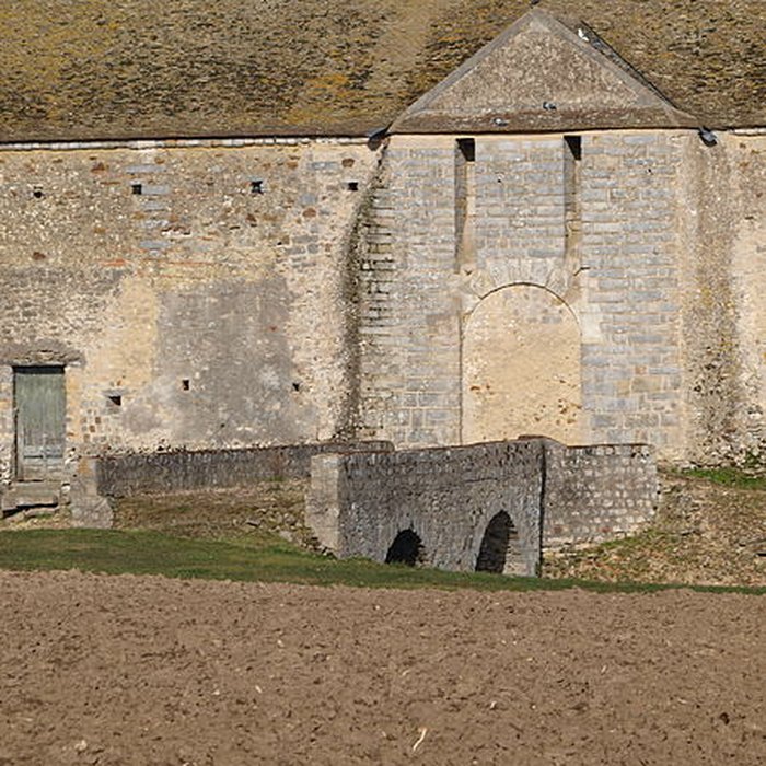 Photo de Château dEsmans