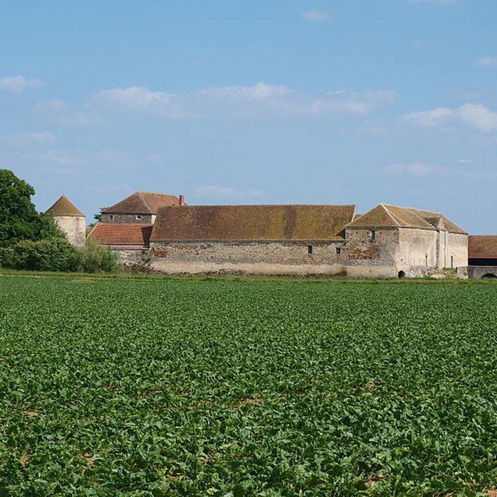 Photo de Château dEsmans