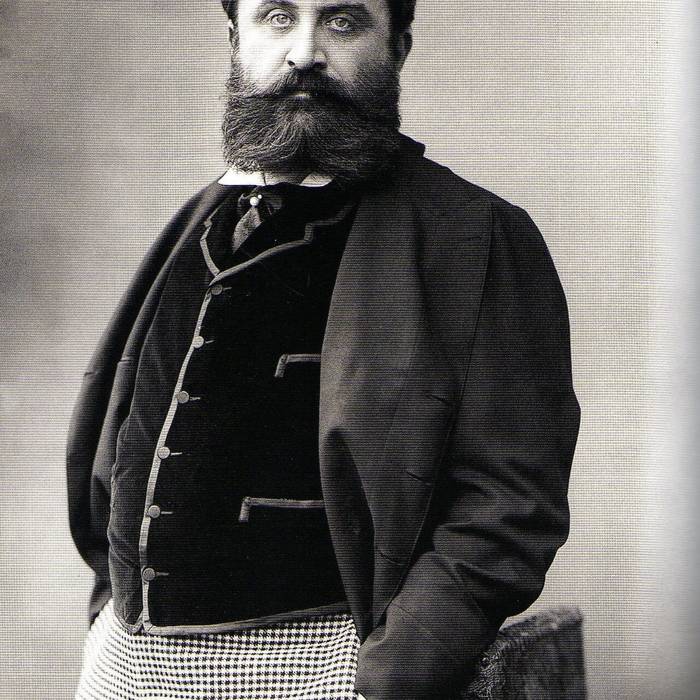 Photo de Château dEsmans