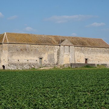 Château dEsmans