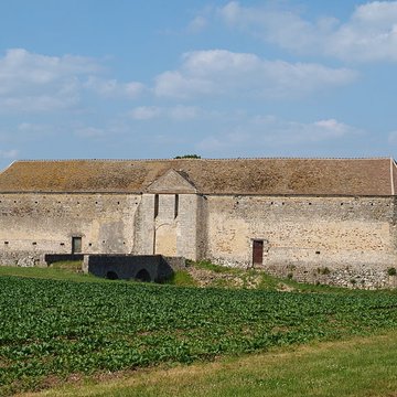 Château dEsmans