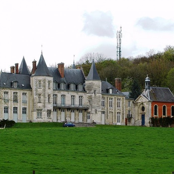 Photo de Château dEsneval