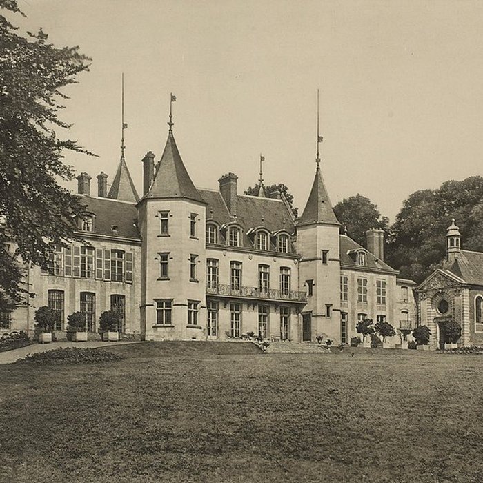 Photo de Château dEsneval