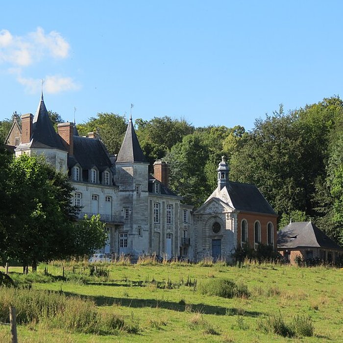 Photo de Château dEsneval