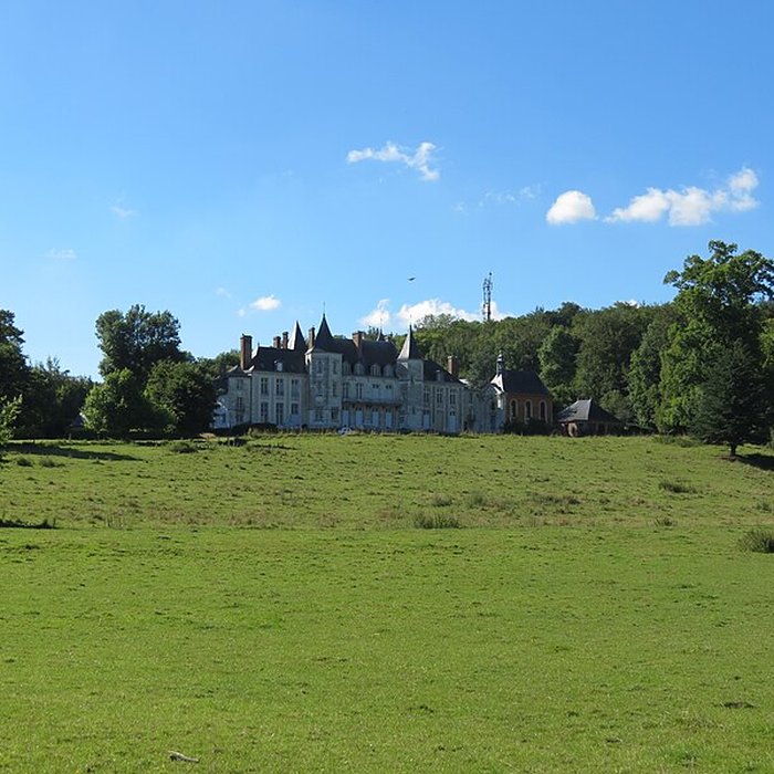 Photo de Château dEsneval