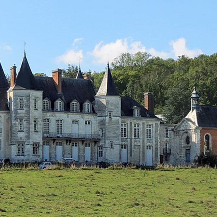 Photo de Château dEsneval