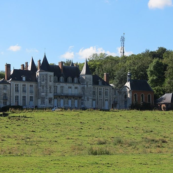 Photo de Château dEsneval