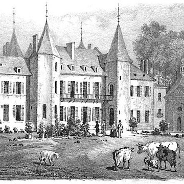 Château dEsneval