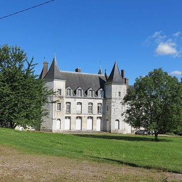 Château dEsneval
