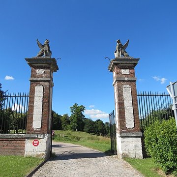 Château dEsneval