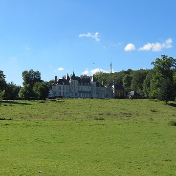 Château dEsneval