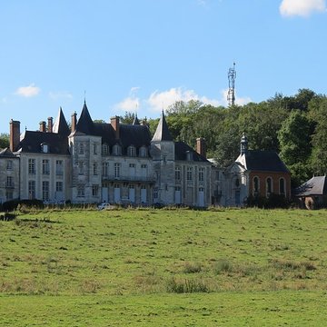 Château dEsneval