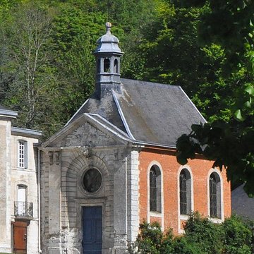 Château dEsneval
