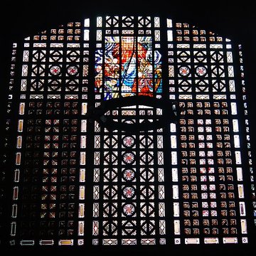 Eglise Notre-Dame oeuvre dAuguste Perret