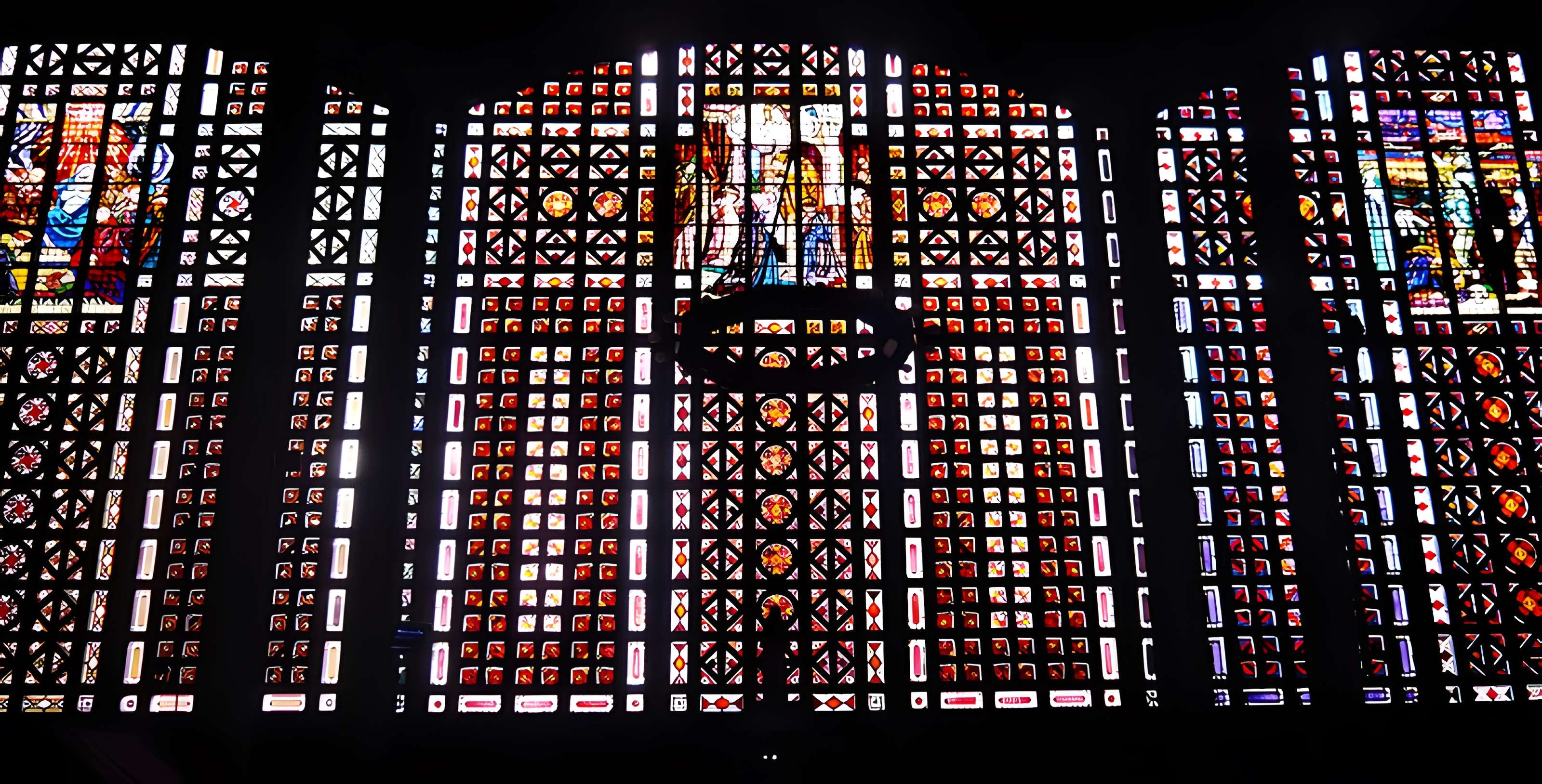 Eglise Notre-Dame (oeuvre d'Auguste Perret)