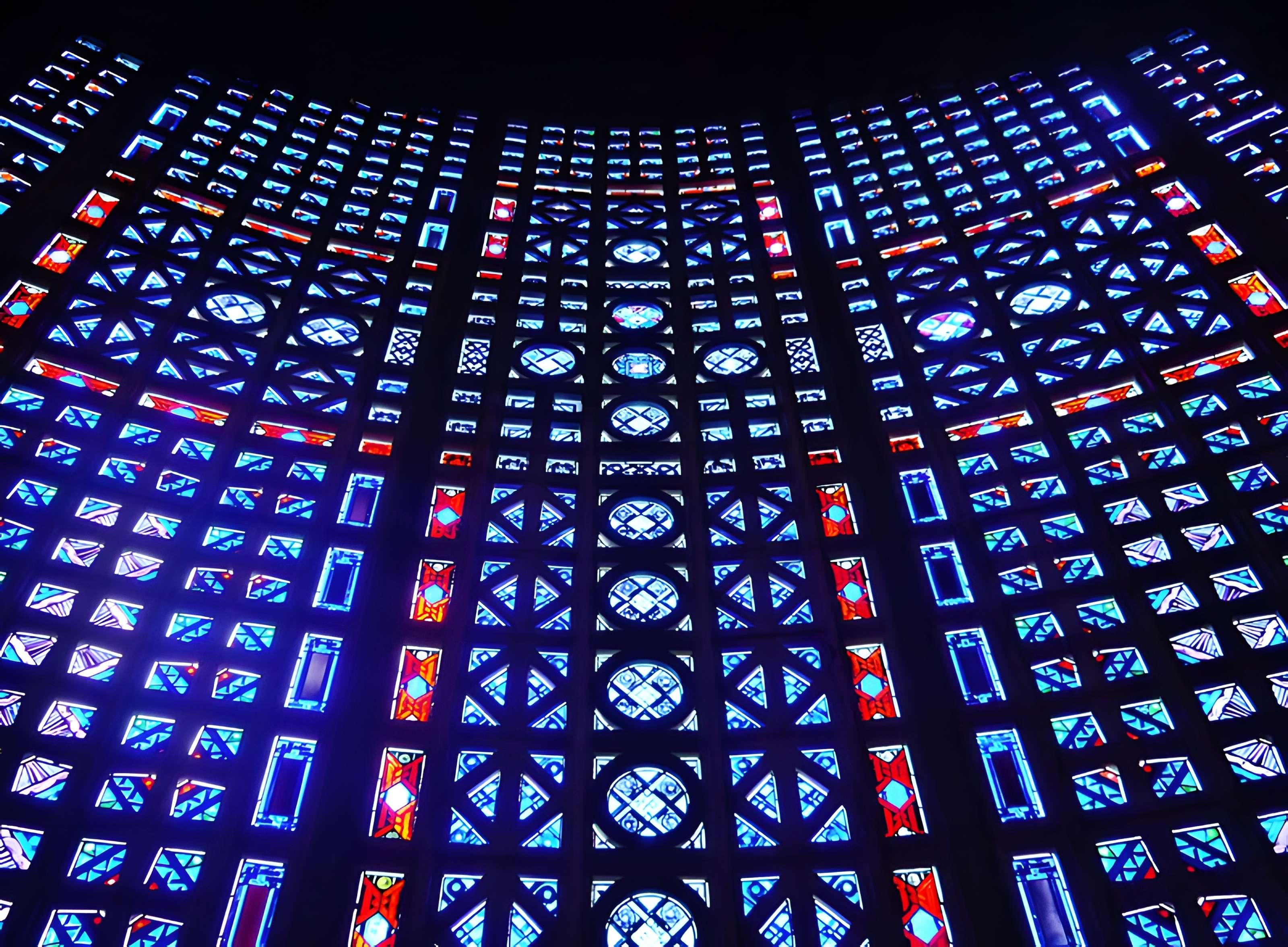 Eglise Notre-Dame (oeuvre d'Auguste Perret)