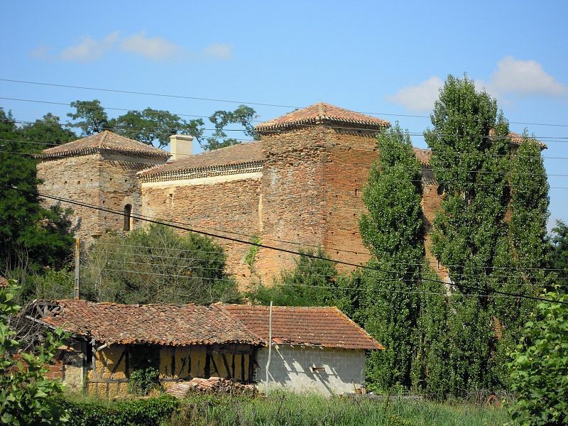 Photo de Château d'Espas