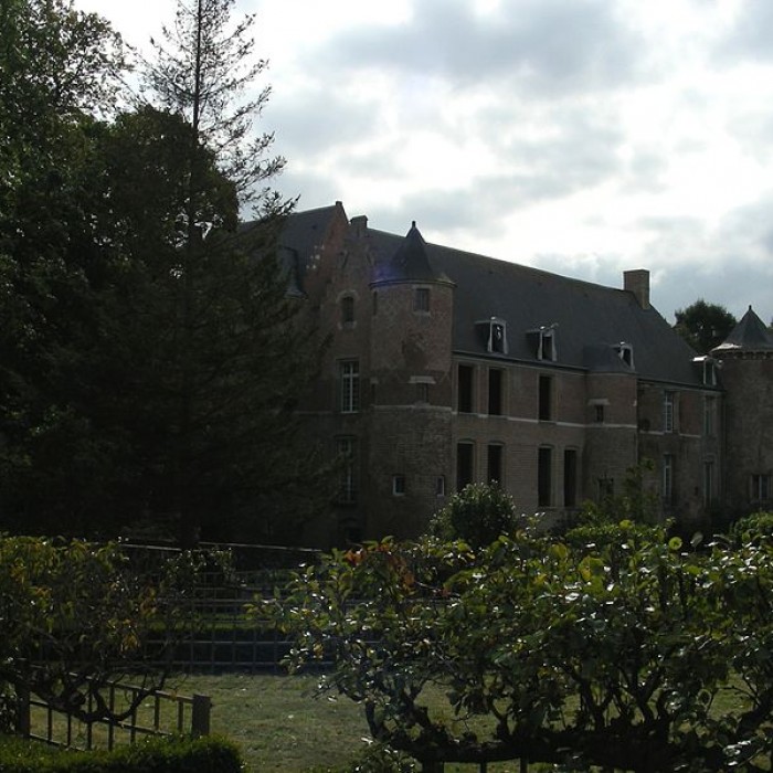 Photo de Château dEsquelbecq