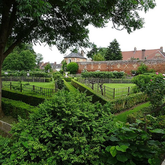 Photo de Château dEsquelbecq