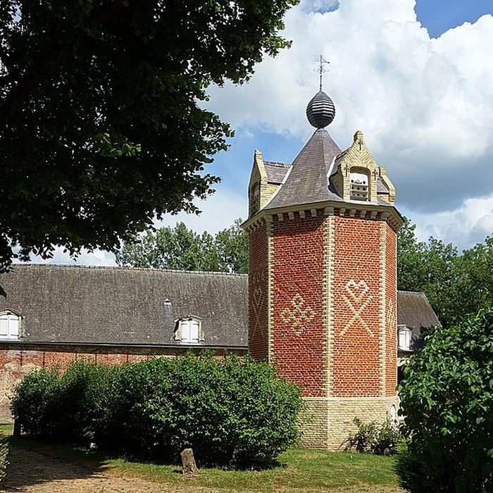 Photo de Château dEsquelbecq
