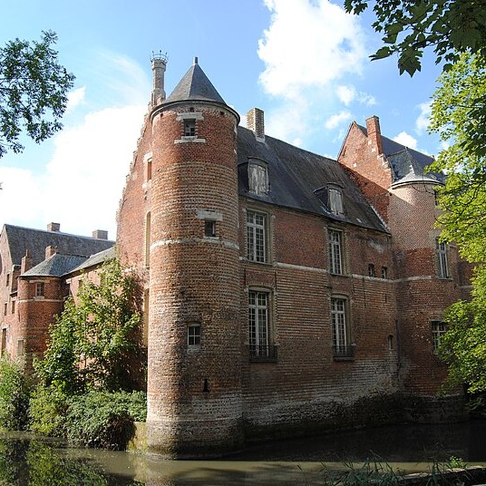 Photo de Château dEsquelbecq