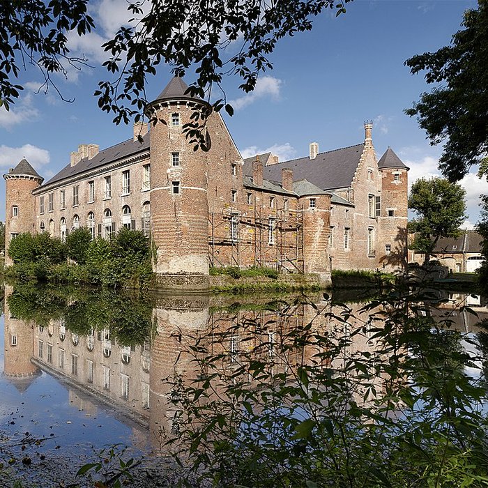 Photo de Château dEsquelbecq