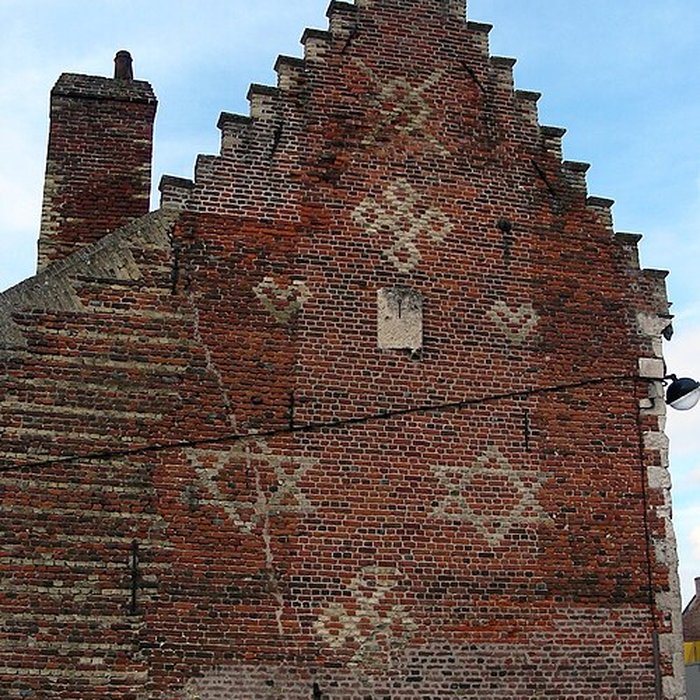 Photo de Château dEsquelbecq