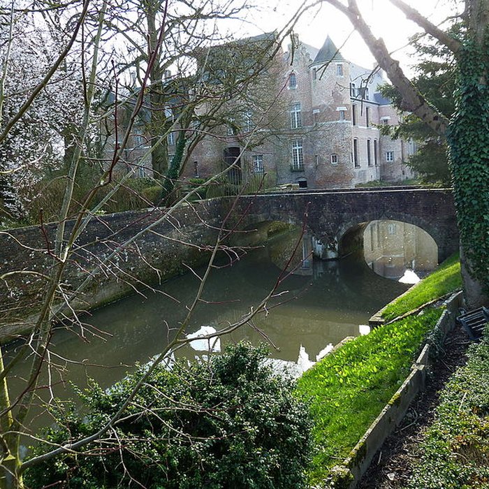 Photo de Château dEsquelbecq