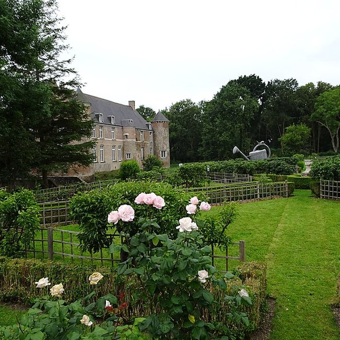 Photo de Château dEsquelbecq