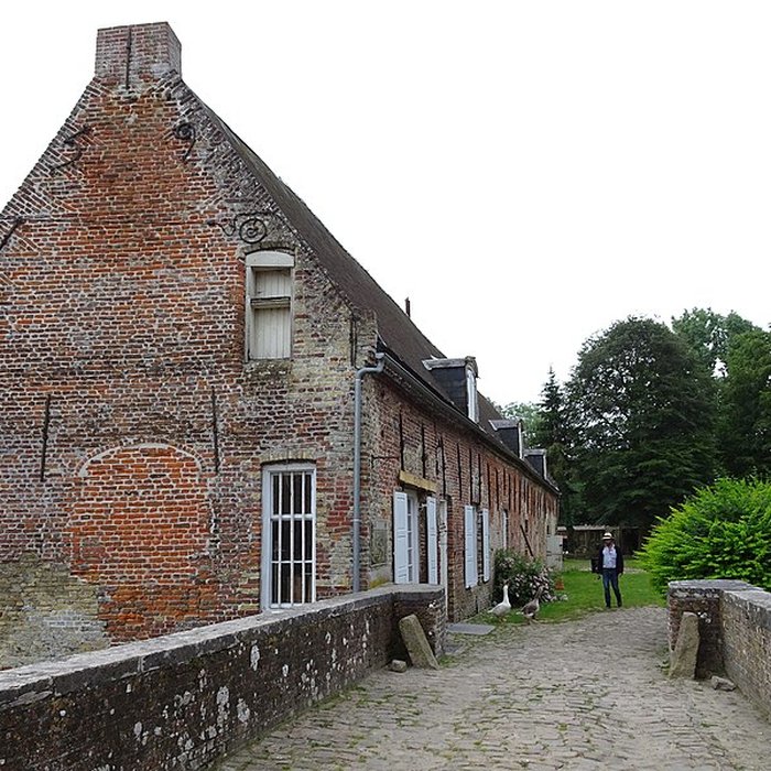 Photo de Château dEsquelbecq