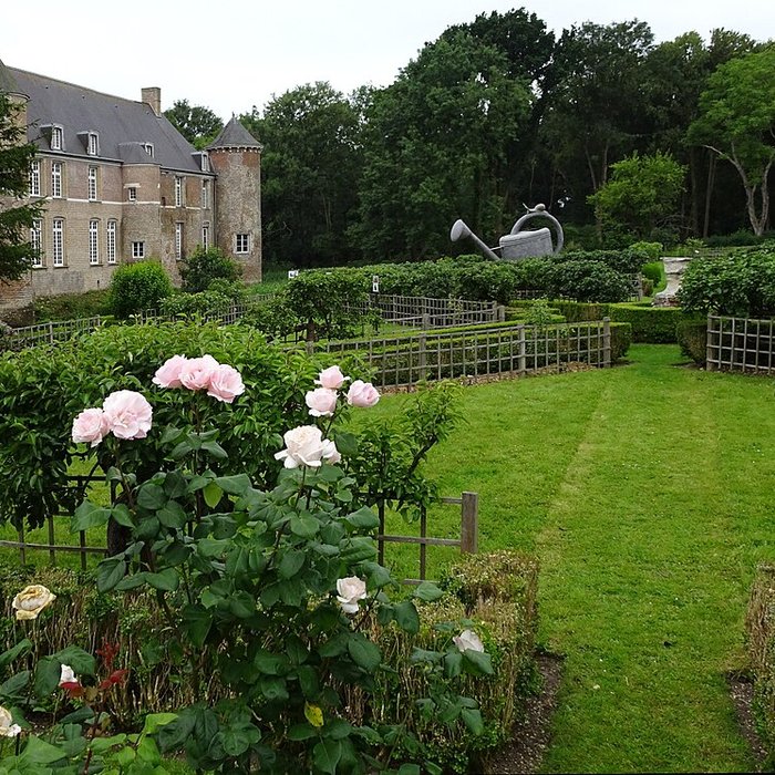 Photo de Château dEsquelbecq