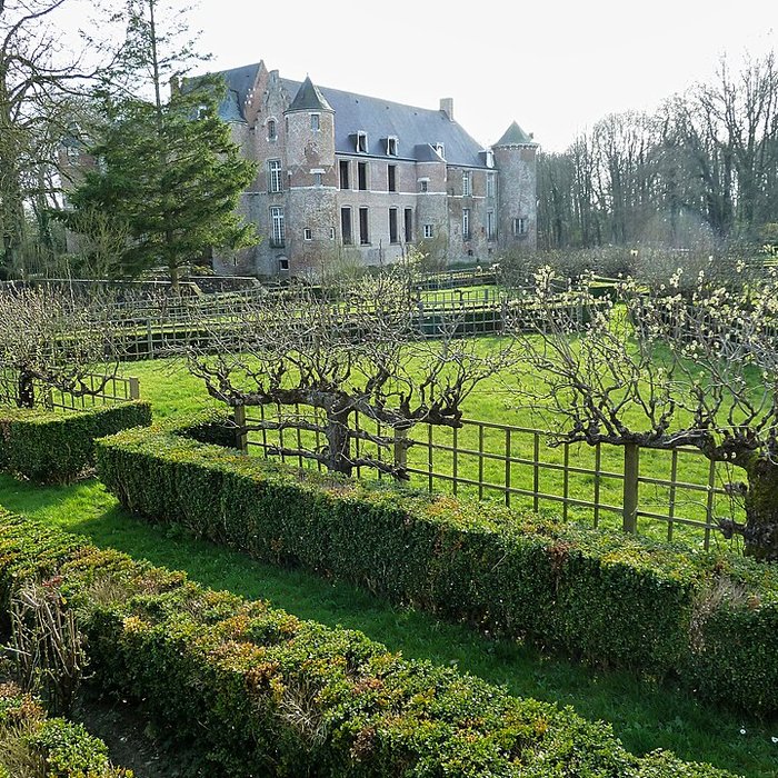 Photo de Château dEsquelbecq