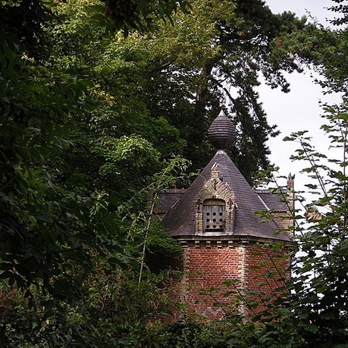 Photo de Château dEsquelbecq