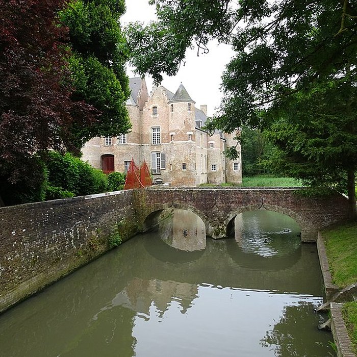Photo de Château dEsquelbecq