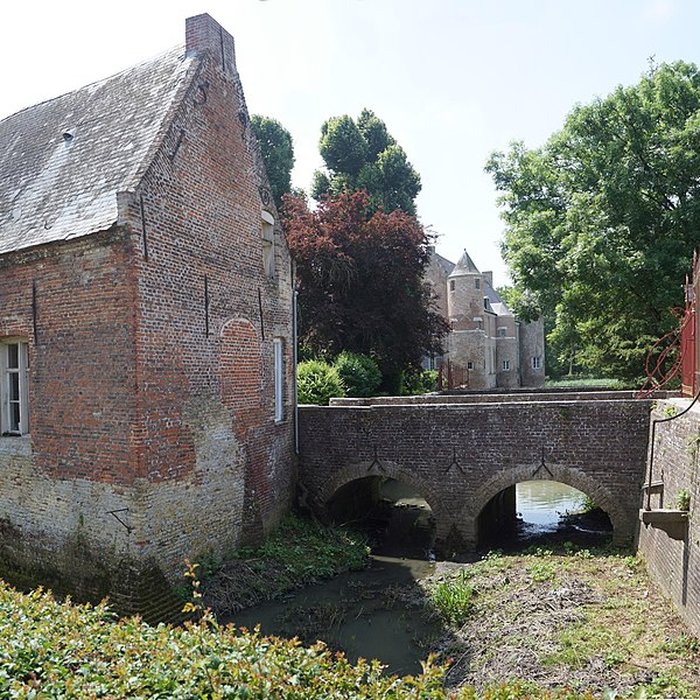 Photo de Château dEsquelbecq