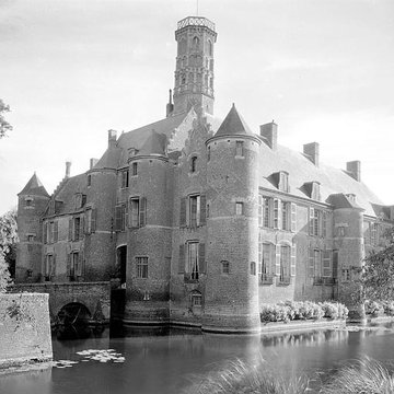 Château dEsquelbecq