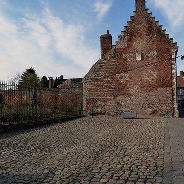 Château dEsquelbecq